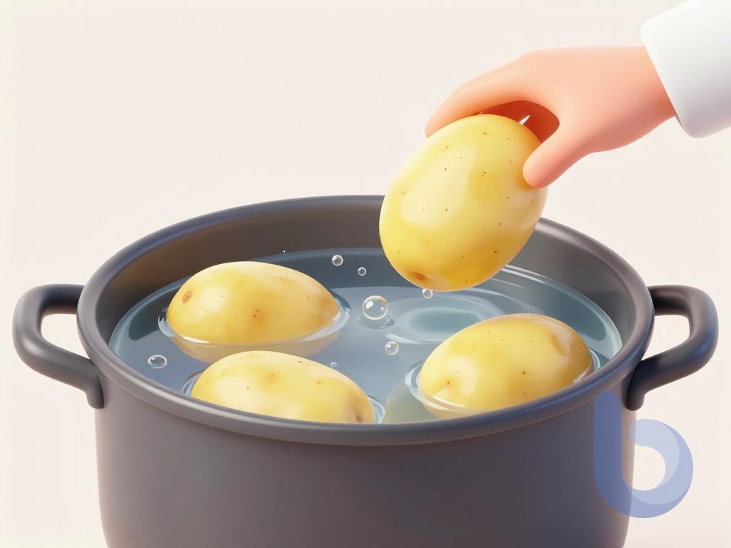 parboil